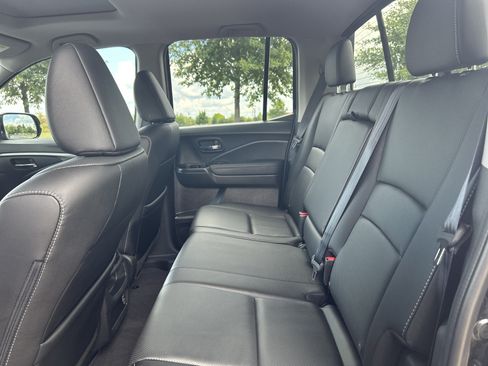 Certified 2023 Honda Ridgeline RTL-E image 26