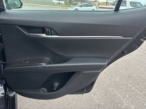 Used 2024 Toyota Camry LE image 12