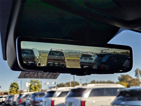 New 2026 Hyundai Palisade Calligraphy image 24