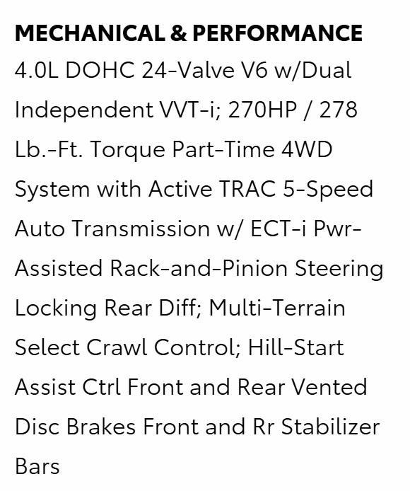 Used 2018 Toyota 4Runner TRD Pro AWD/4WD image 99