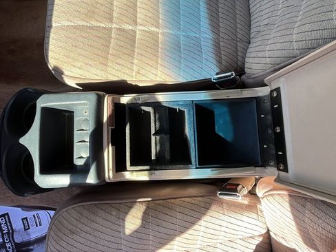 Used 1994 Ford Ranger XLT RWD image 13