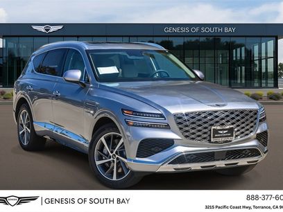 New 2026 Genesis GV80 2.5T Select
