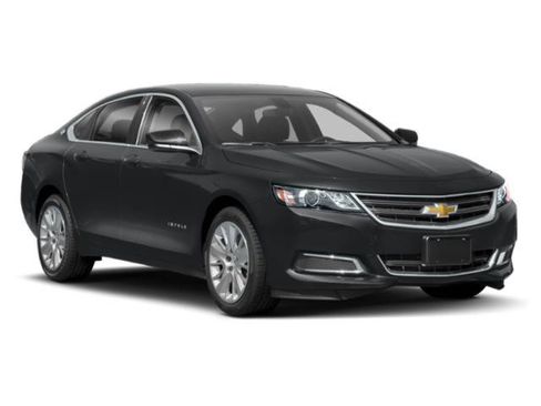 Used 2019 Chevrolet Impala LS FWD image 9