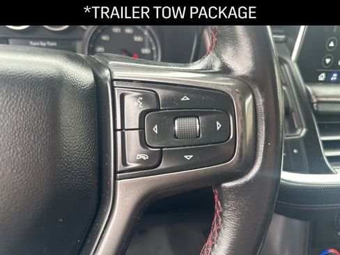 Used 2021 Chevrolet Tahoe RST image 7