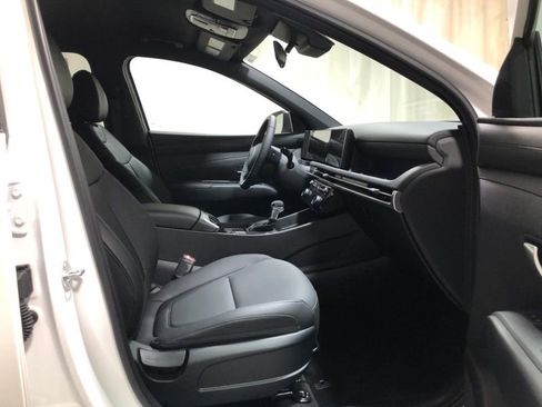 New 2026 Hyundai Tucson XRT image 13