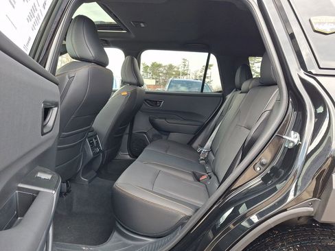 New 2026 Subaru Outback Wilderness image 5