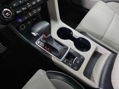 Used 2022 Kia Sportage SX AWD/4WD image 30
