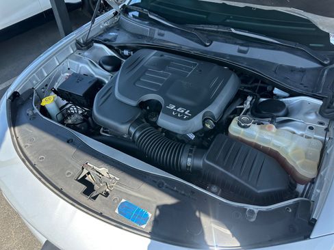 Used 2023 Dodge Charger SXT RWD image 30