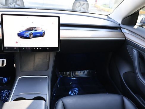 Used 2023 Tesla Model 3 Long Range image 43