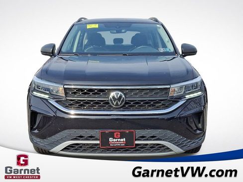 Used 2023 Volkswagen Taos S image 30