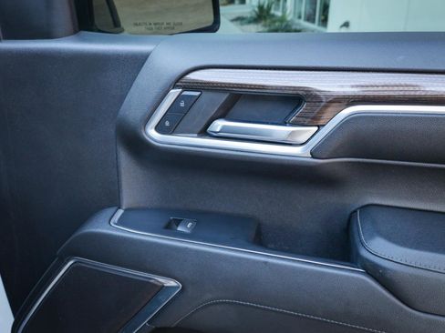 Used 2023 Chevrolet Silverado 1500 LT w/ Work Truck Package AWD/4WD image 26