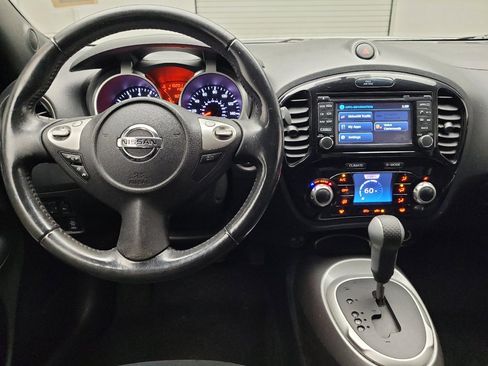 Used 2015 Nissan Juke SV w/ Technology Package AWD/4WD image 22
