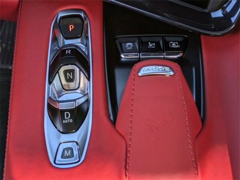 Used 2024 Chevrolet Corvette Z06 image 21