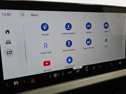 Used 2026 Ford Explorer ST w/ Sun And Sound Package image 21