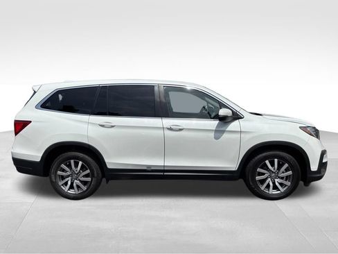 Used 2020 Honda Pilot EX-L image 6