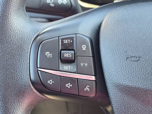 Used 2025 Ford Escape Active w/ Tech Pack #1 AWD/4WD image 19