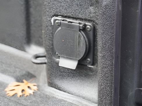 New 2026 GMC Sierra 2500 Denali Ultimate w/ Max Trailering Package image 40