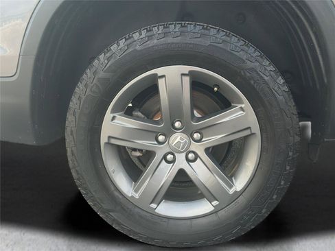 Used 2022 Honda Ridgeline RTL image 42