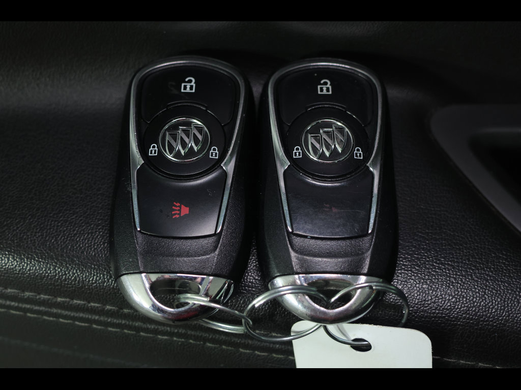 Used 2018 Buick Encore Preferred FWD image 9