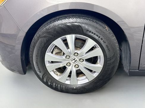 Used 2016 Honda Odyssey SE image 40
