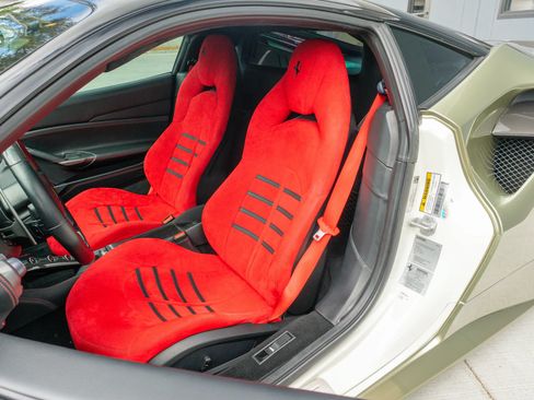 Used 2018 Ferrari 488 GTB RWD image 58