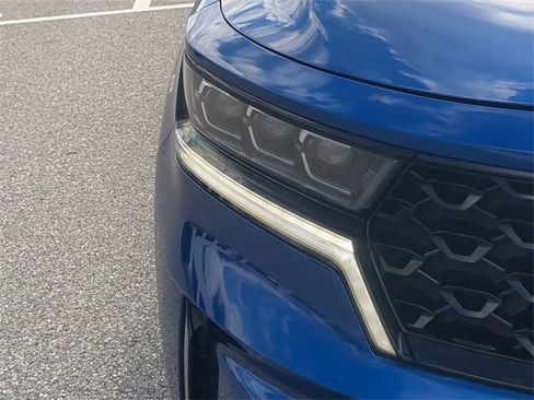 Used 2021 Kia Sorento SX image 10