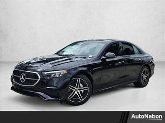 New 2026 Mercedes-Benz E 350 Sedan video 1