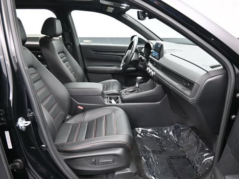 Used 2025 Honda CR-V Sport-L image 34