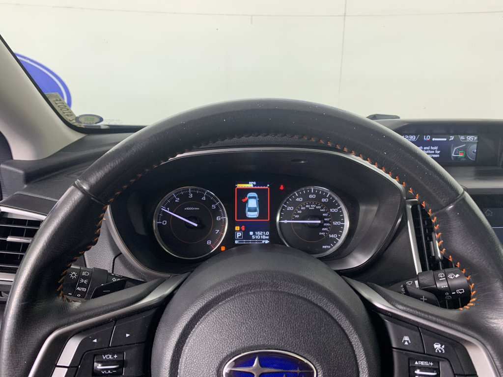 Used 2019 Subaru Crosstrek 2.0i Limited w/ Moonroof Package w/Navigation AWD/4WD image 22