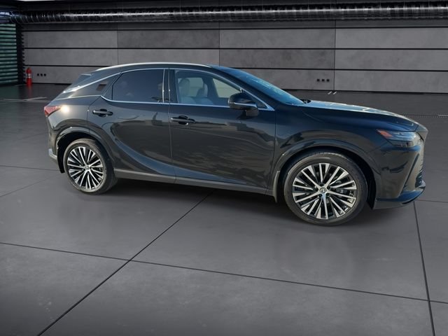 New 2026 Lexus RX 350 w/ Convenience Package AWD/4WD image 9