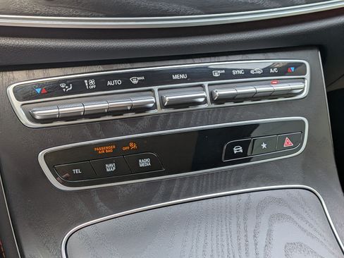 Used 2023 Mercedes-Benz E 53 AMG 4MATIC Sedan image 22