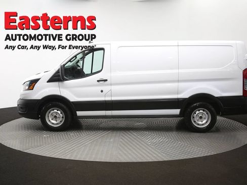 Used 2022 Ford Transit 150 Low Roof w/ Interior Upgrade Package RWD image 58