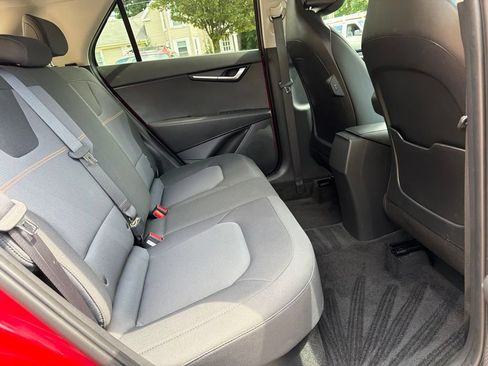 Certified 2024 Kia Niro LX FWD image 27