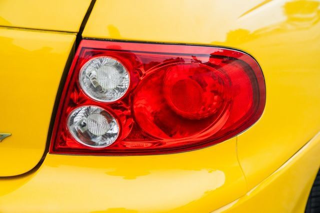 Used 2004 Pontiac GTO RWD image 37