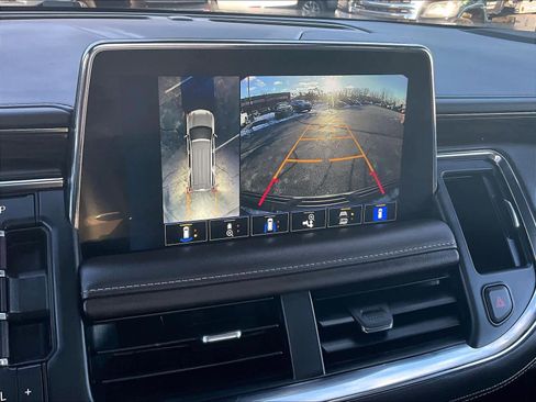 Used 2022 Chevrolet Tahoe LT w/ LT Signature Plus Package image 19