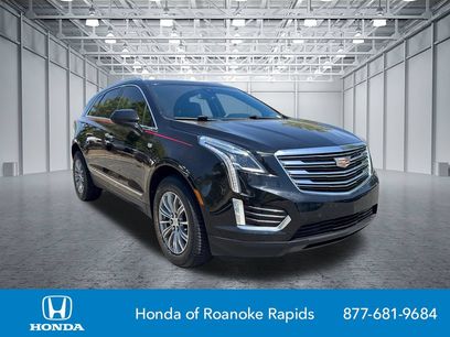 Used 2017 Cadillac XT5 Luxury w/ Driver Awareness Package