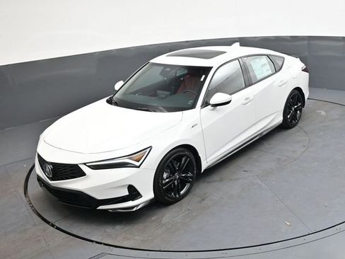 New 2026 Acura Integra A-Spec image 23