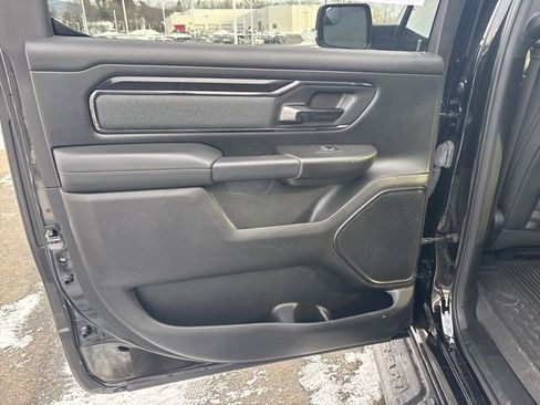 Used 2022 RAM 1500 Big Horn image 20