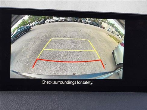 Used 2021 MAZDA CX-5 Grand Touring FWD image 14