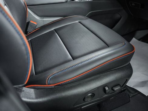 Used 2024 Chevrolet Silverado EV RST image 38