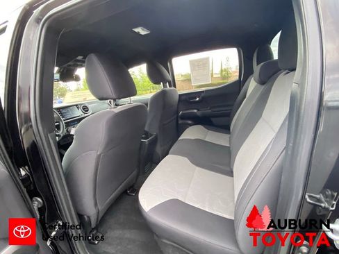 Used 2023 Toyota Tacoma TRD Off-Road AWD/4WD image 28