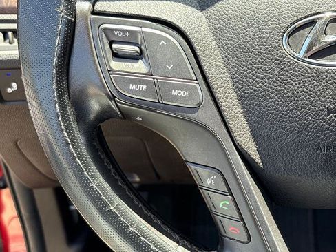 Used 2018 Hyundai Santa Fe Sport AWD/4WD image 18