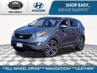 Used 2016 Kia Sportage SX AWD/4WD video 1