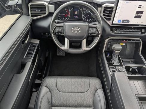 Used 2023 Toyota Tundra Limited w/ Power Package AWD/4WD image 12
