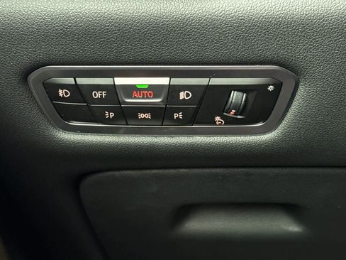 Used 2019 BMW X5 xDrive50i image 30