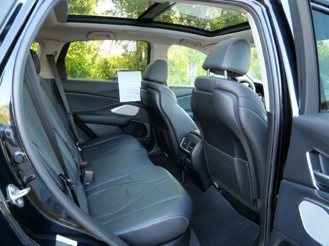 Used 2019 Acura RDX w/ Technology Package AWD/4WD image 9