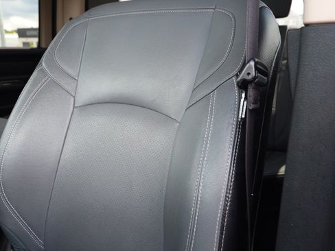Used 2020 RAM 2500 Tradesman AWD/4WD image 18