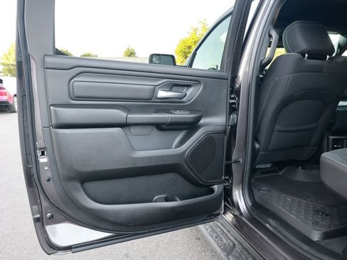 New 2026 RAM 1500 Tradesman AWD/4WD image 32