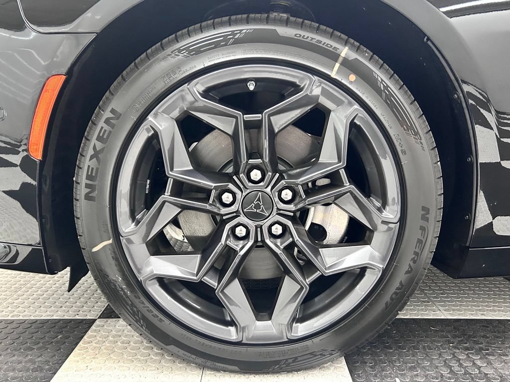 New 2026 Dodge Charger R/T AWD/4WD image 8