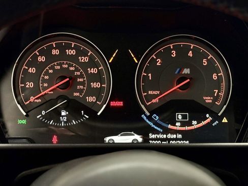 Used 2017 BMW M2 RWD image 20